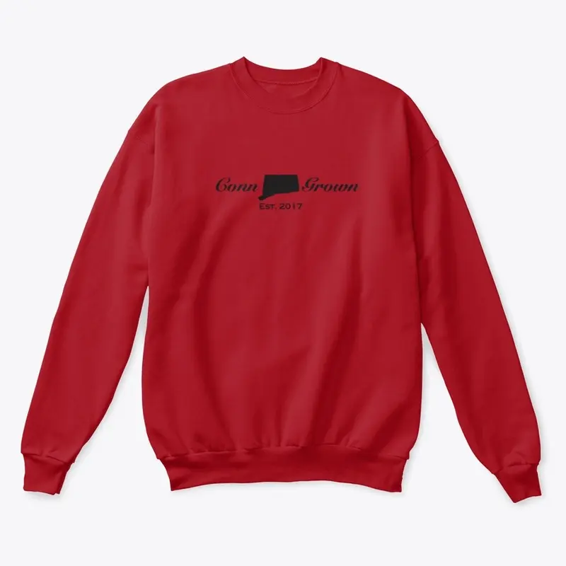 #ConnGrown Crew Neck 